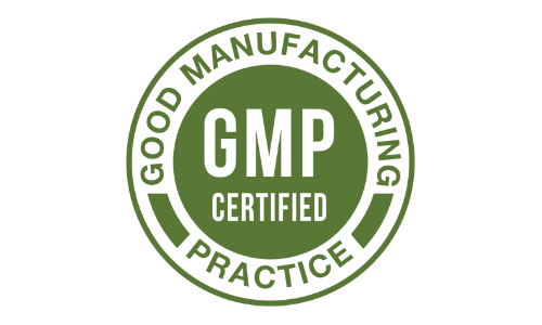 EvoSlim GMP Certified
