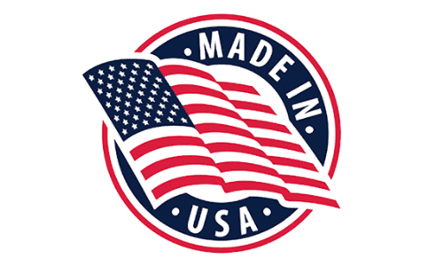 EvoSlim Made In USA